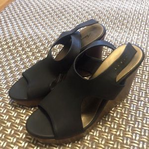 Wedges Size 10